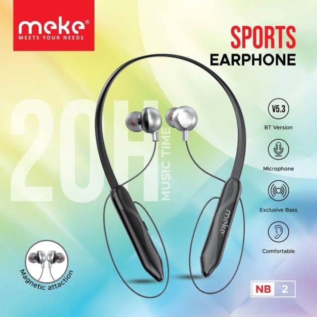 meke-nb-2-sports-earphone