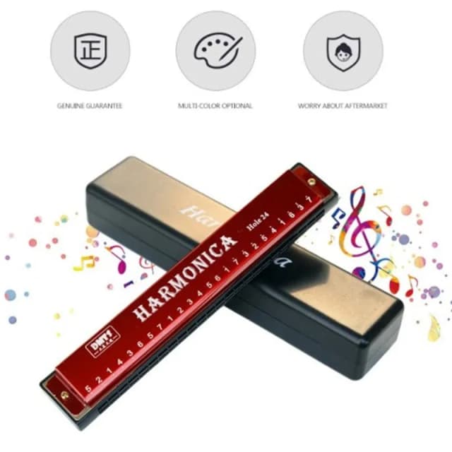 metal-24-10-holes-harmonica-mouth-organ