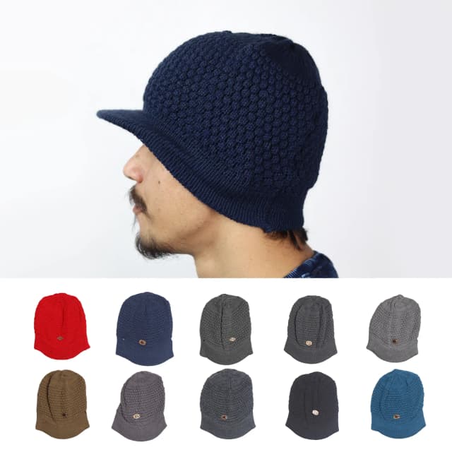 thick-knitted-cap-style-beanie