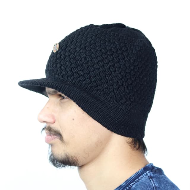 thick-knitted-cap-style-beanie