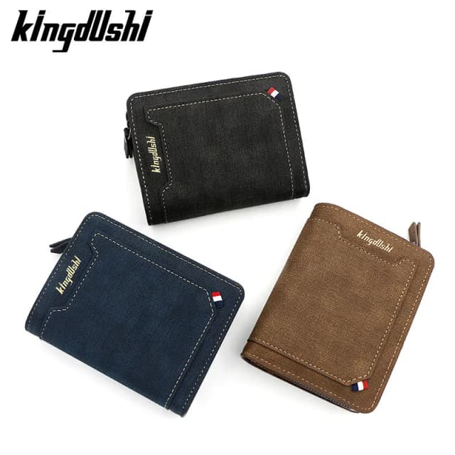 mens-three-fold-vertical-zipper-retro-wallet