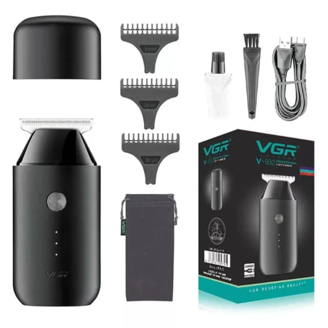 usb-high-quality-vgr-v-932-hair-trimmer