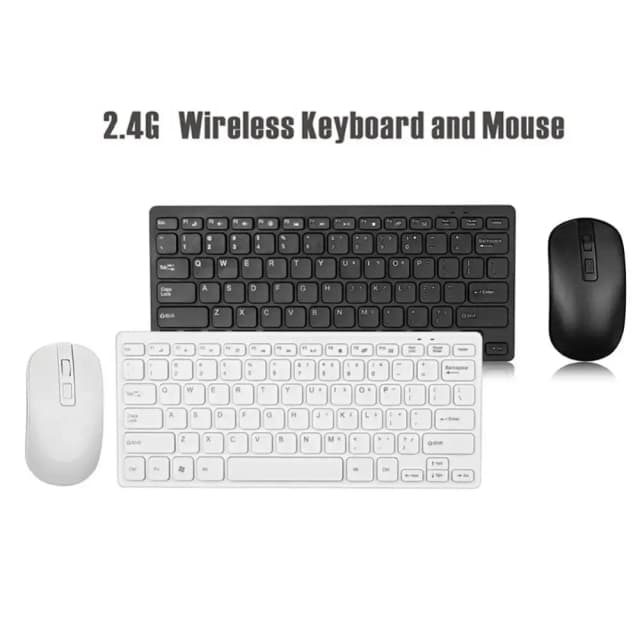 wireless-ultra-thin-mouse-keyboard-set