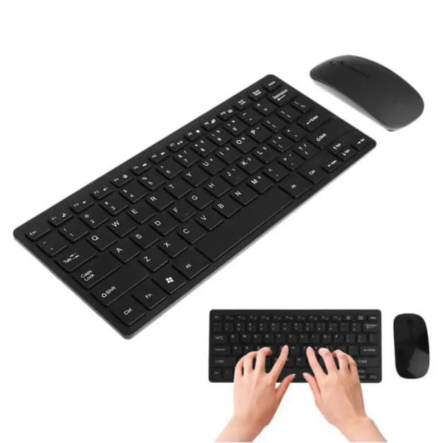 wireless-ultra-thin-mouse-keyboard-set