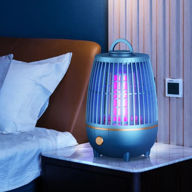 usb-mushroom-electronic-mosquito-killer