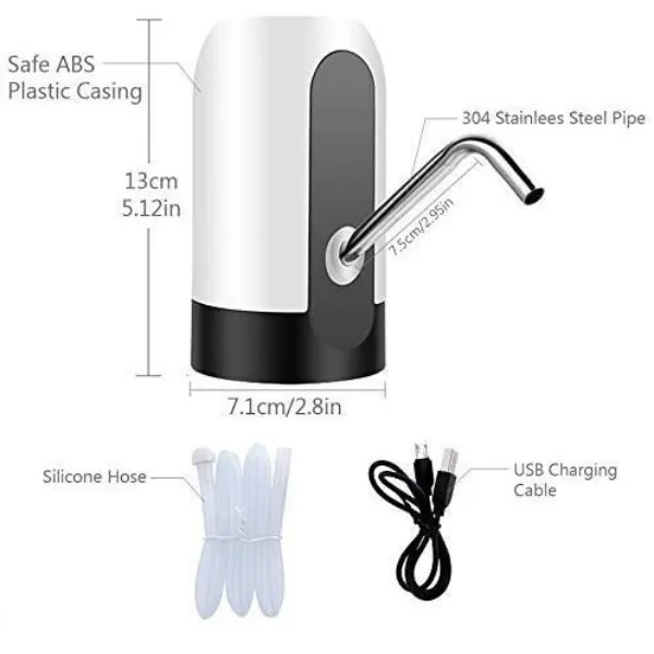 automatic-water-dispenser