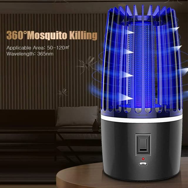 usb-mute-mosquito-trap-mosquito-lamp