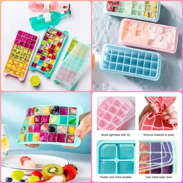 silicone-ice-cube-tray