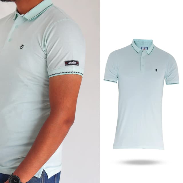 like-on-solid-paste-color-polo-t-shirt