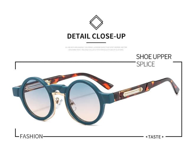 4383-colorful-fashion-matching-small-round-sunglasses