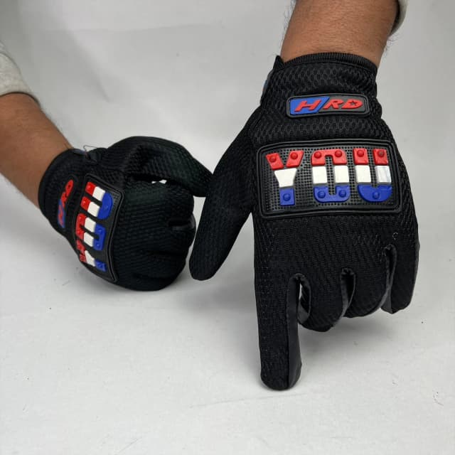 hrd-full-finger-mesh-gloves