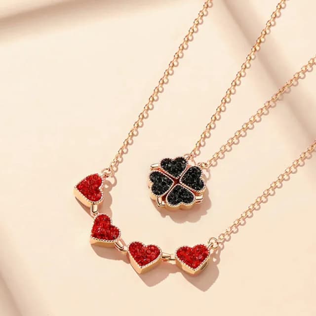 leaf-clover-necklace