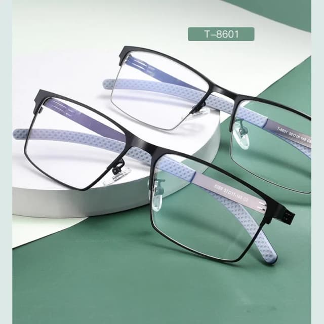 titanium-eyeglasses-frame