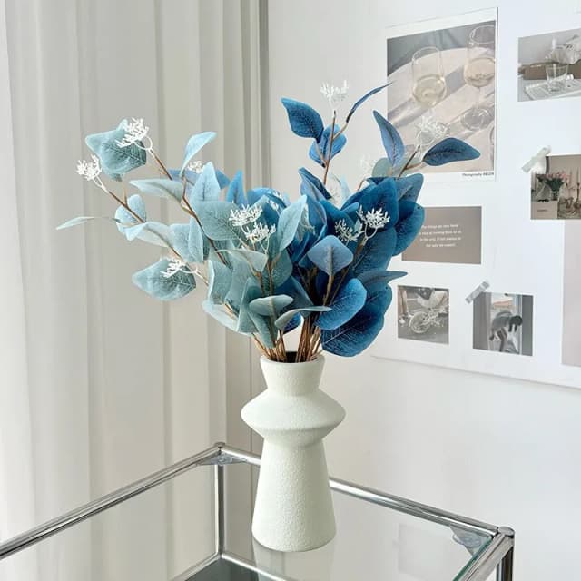 3-fork-eucalyptus-artificial-leaves