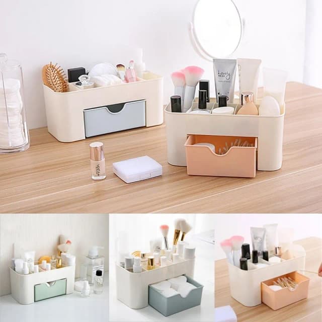 makeup-organizer-storage-box-with-drawer
