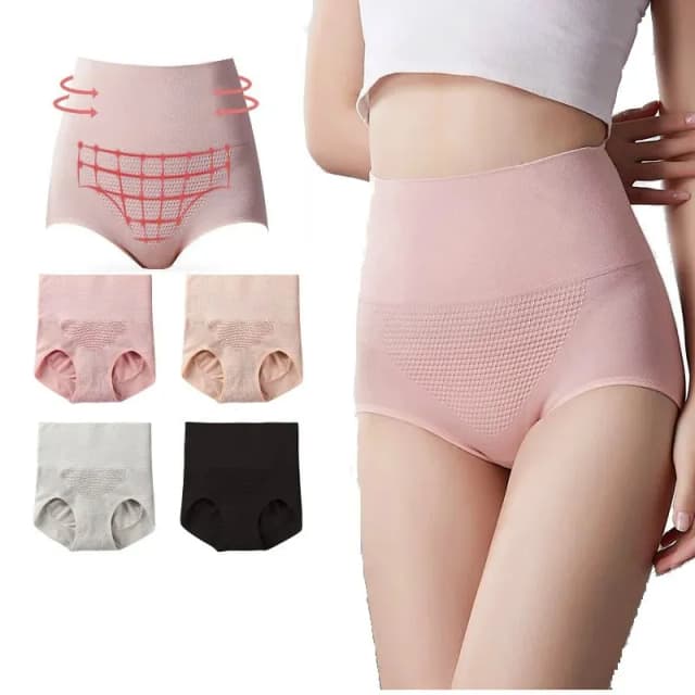 high-waist-honeycomb-panties-set-of-3