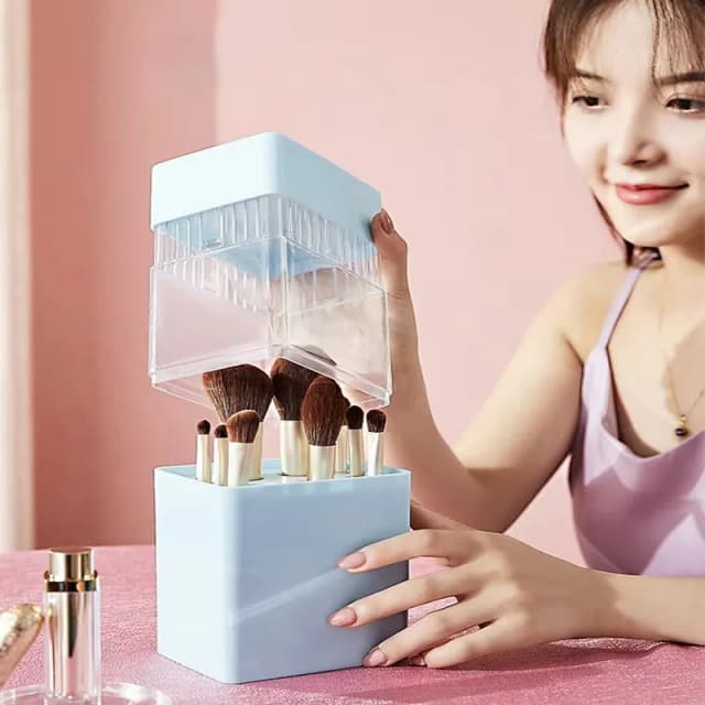 portable-makeup-brush-holder-with-safe-drying