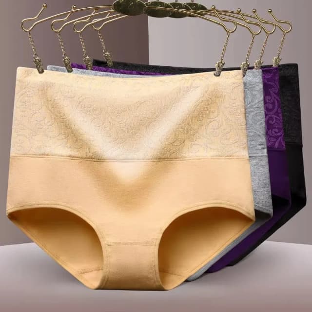 comfortable-high-waist-women-s-underwear-set-of-3-