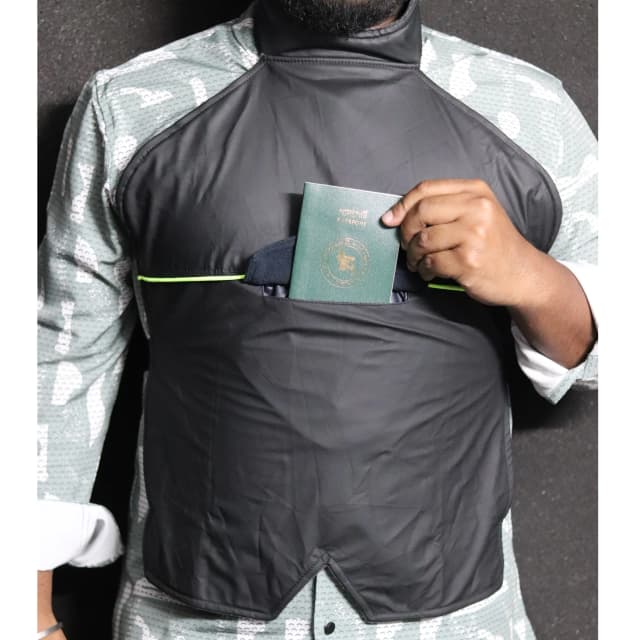 chest-guard-winter-protection-for-biker