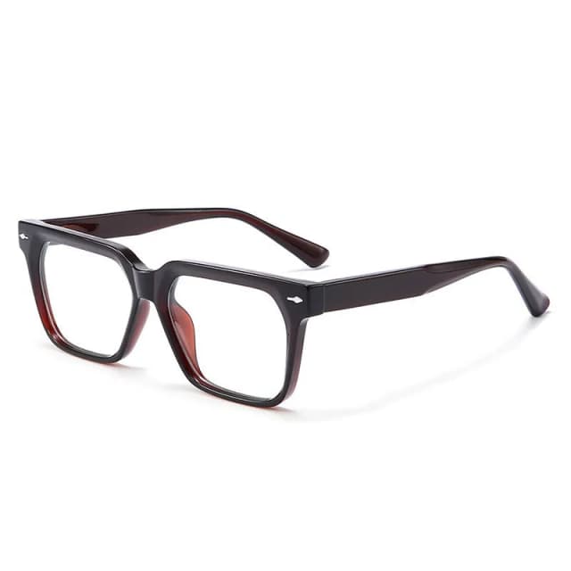 new-european-retro-optical-glass