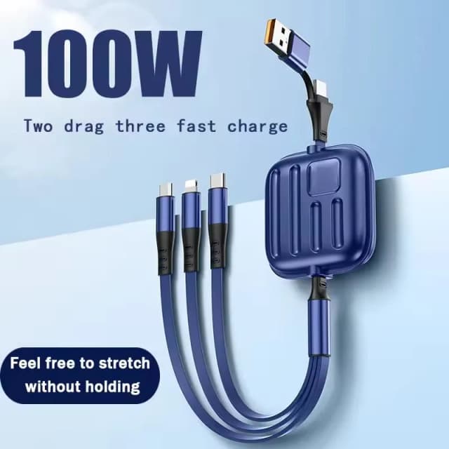 100w-two-drag-3-in-1-fast-charging-cable