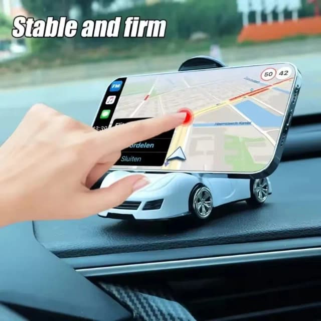 360-rotating-car-model-navigation-phone-holder