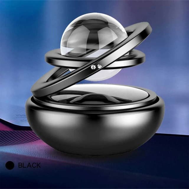 double-ring-solar-car-perfume-with-boll
