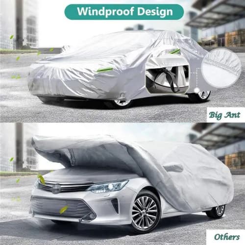 3xl-universal-car-cover