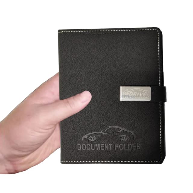 synthetic-leather-documents-and-license-holder