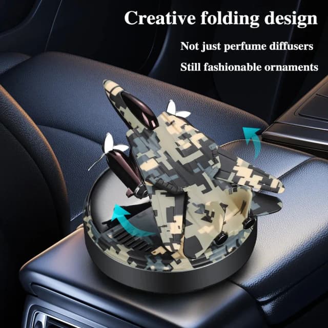 rotating-solar-fighter-car-air-freshener-perfume