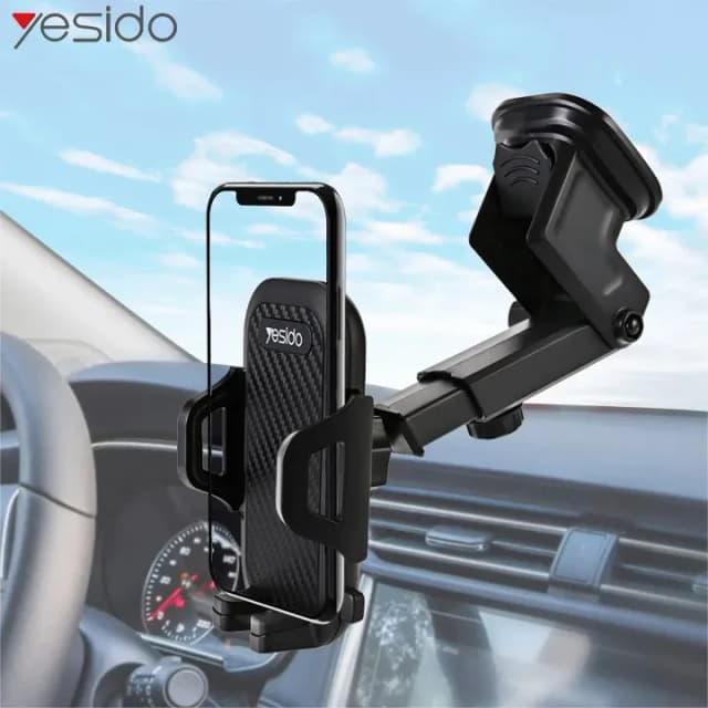 yesido-universal-car-mobile-holder