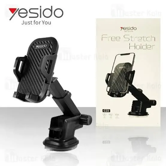 yesido-universal-car-mobile-holder