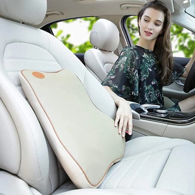 memory-foam-car-cushion-seat-back-pillow