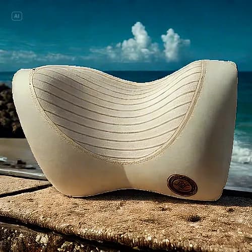 car-u-shape-premium-pillow