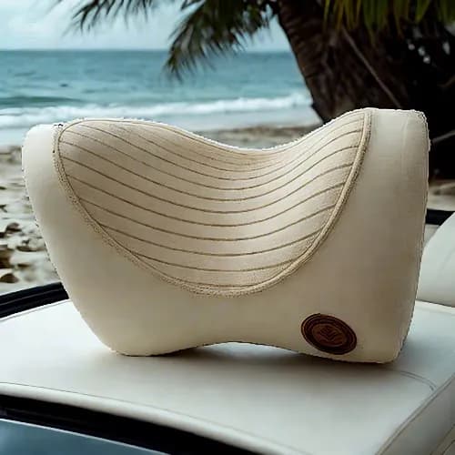 car-u-shape-premium-pillow