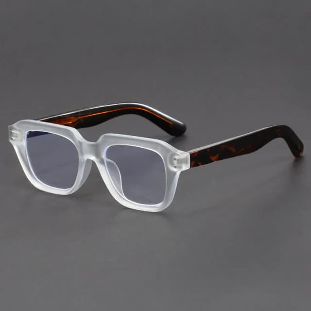 rectangular-retro-thick-frame-glasses