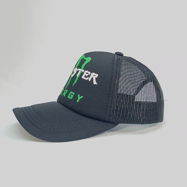care-me-energy-trucker-cap-random-logo