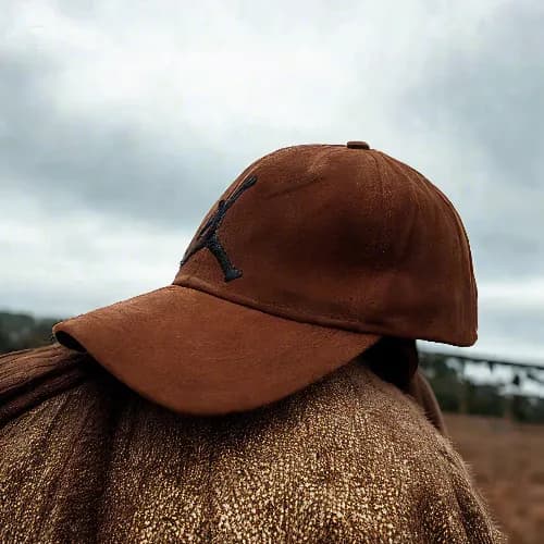 care-me-dope-cap-004-random-logo