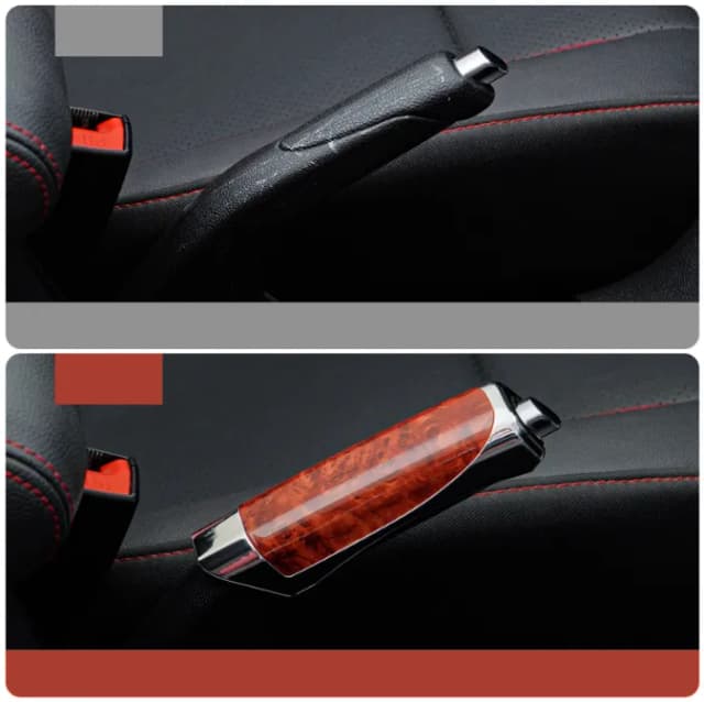 car-handbrake-decorative-cover