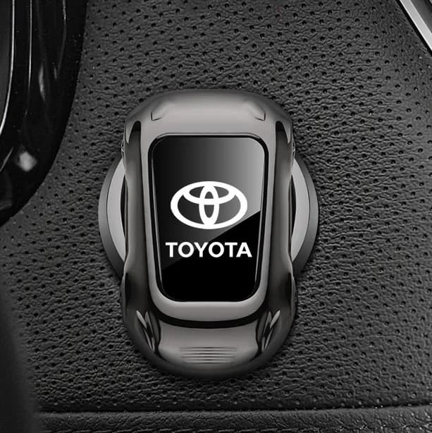 car-one-button-start-protective-cover