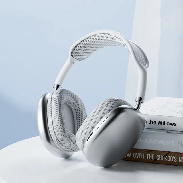p9-promax-head-mounted-wireless-bluetooth-headset