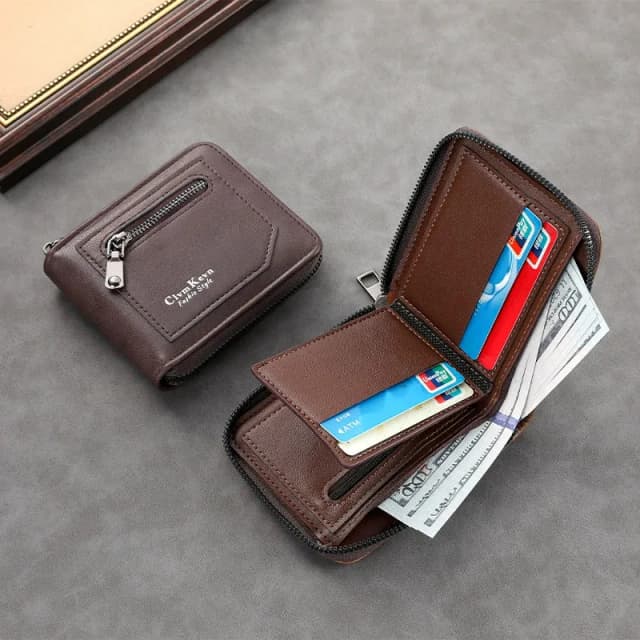 modern-brown-zipper-secure-men-s-wallet