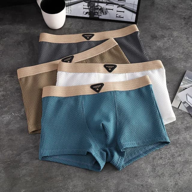 men-s-ice-silk-net-pattern-premium-boxer-set-of-04-