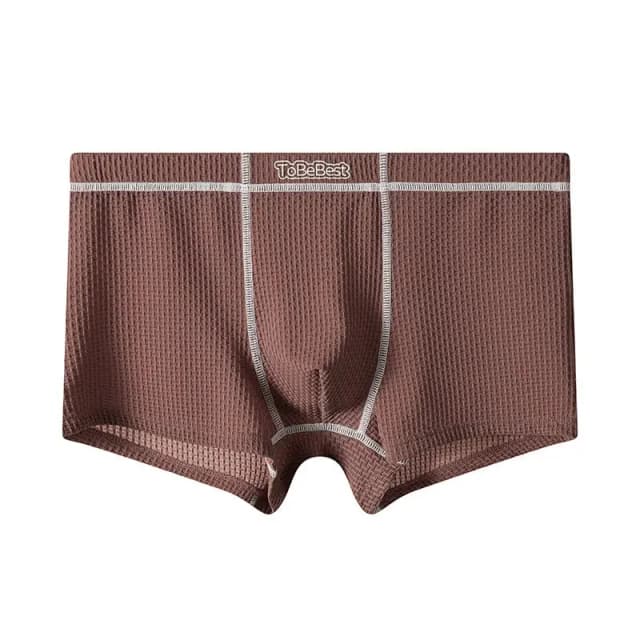 ice-silk-waffle-texture-boxer-shorts-set-of-04