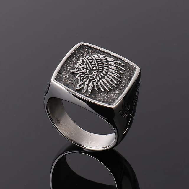 retro-stainless-steel-mens-ring