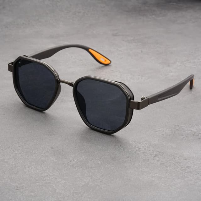 high-end-polygon-tr90-uv-sunglasses