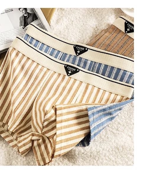new-striped-soft-cotton-underwear-set-of-04