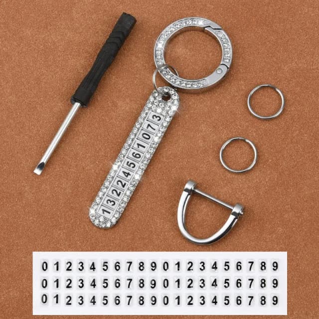 smart-number-car-key-holder-chain