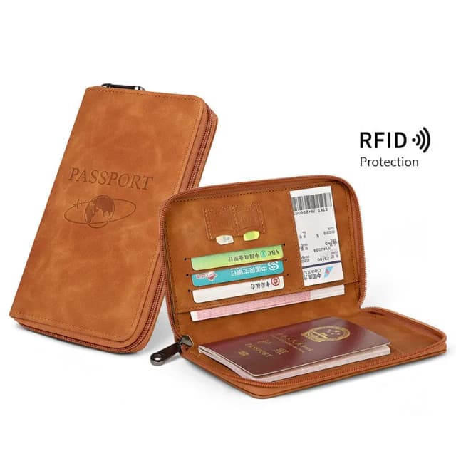 rfid-blocking-zippered-passport-organizer