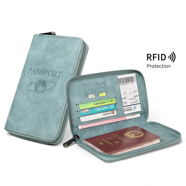 rfid-blocking-zippered-passport-organizer
